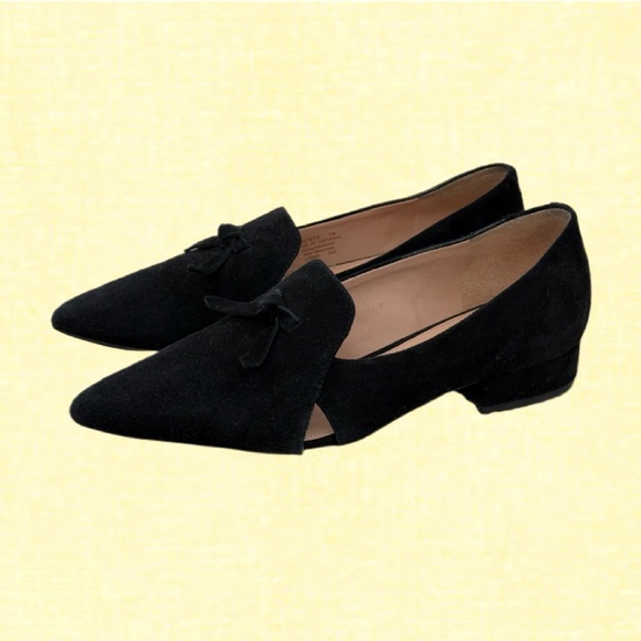 Cole Haan Viola Skimmer Flat - Picture 2 of 9